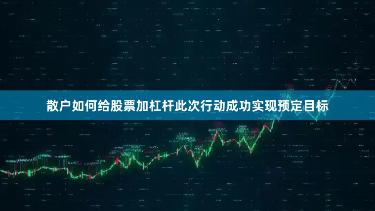散户如何给股票加杠杆此次行动成功实现预定目标
